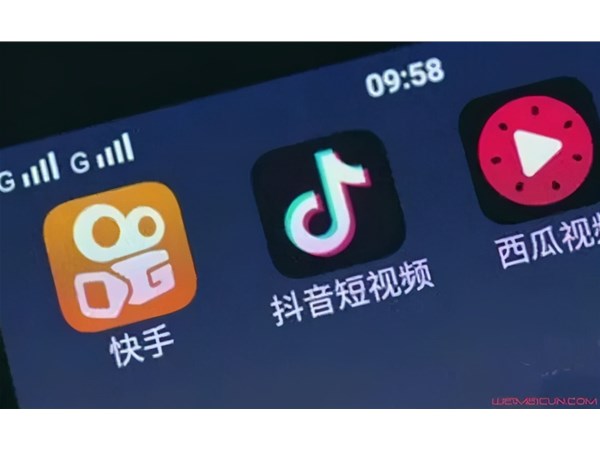 抖音戰(zhàn)快手，打到IPO，誰將成為短視頻第一股？