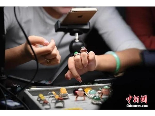 直播帶貨是怎樣一種銷售模式？