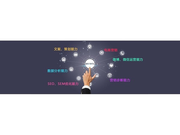 企業(yè)怎么做網絡營銷